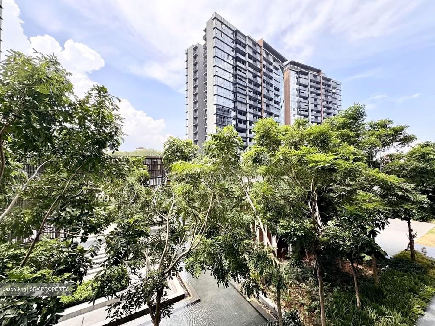 Parc Esta (D14), Apartment #544067951